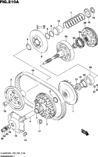 Transmission (1)