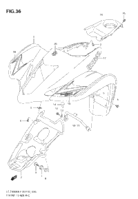 Front Fender