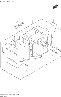 Rear Box