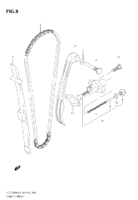 Cam Chain