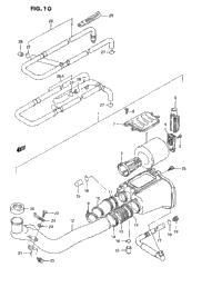 Air Cleaner