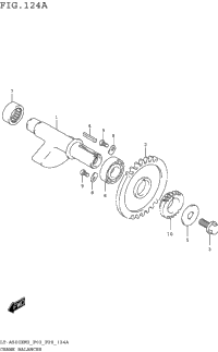 Crank Balancer