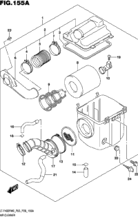 Air Cleaner