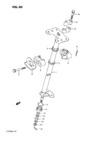 Steering