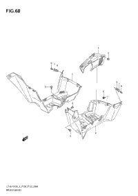 Mudguard