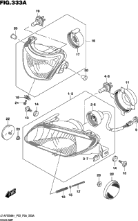 Headlamp