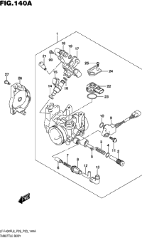 Throttle Body