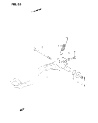 Rear Brake