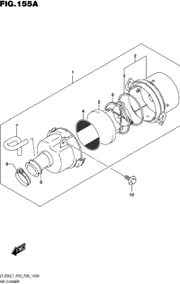 Air Cleaner
