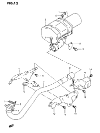 Muffler