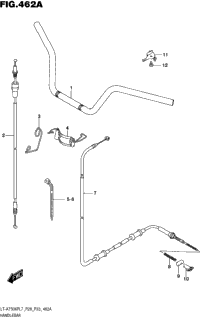 Handlebar