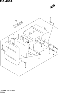Rear Box