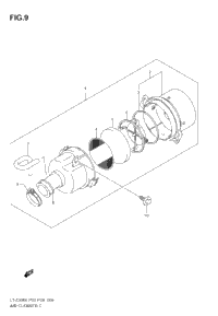 Air Cleaner