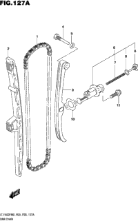 Cam Chain