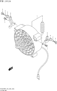 Cooling Fan