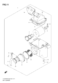 Air Cleaner