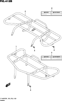 Carrier (P28)