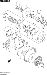 Transmission (1)