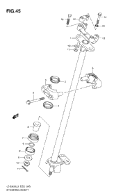 Steering Shaft