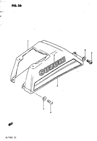 Frame Cover