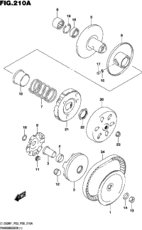 Transmission (1)