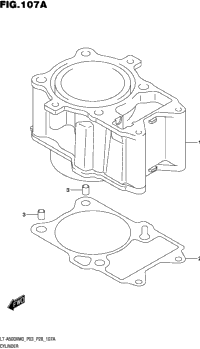 Cylinder