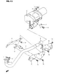 Muffler