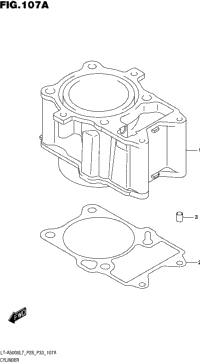 Cylinder