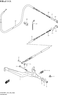 Rear Brake