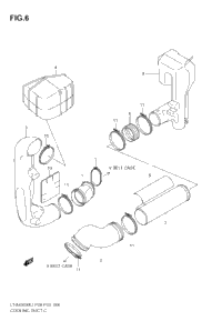 Cooling Duct