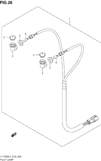 Pilot Lamp