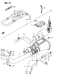 Air Cleaner