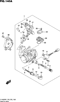 Throttle Body