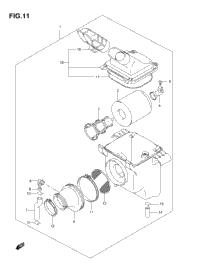 Air Cleaner