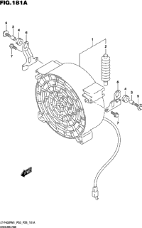 Cooling Fan