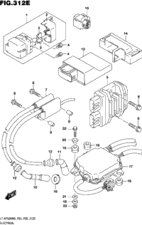 Electrical (Lt-A750xpm0 P28)