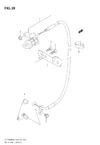 Reverse Lock