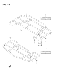 Carrier (Model K6)