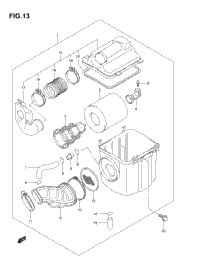 Air Cleaner