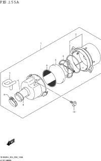 Air Cleaner