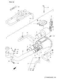 Air Cleaner