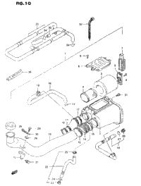 Air Cleaner