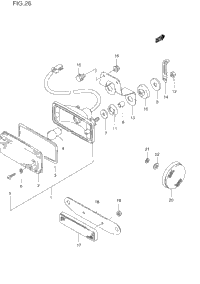 Tail Lamp