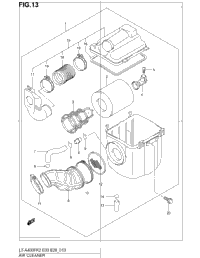 Air Cleaner