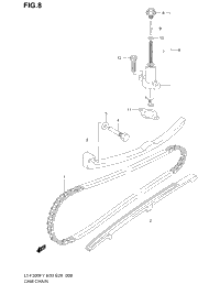 Cam Chain
