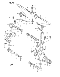 Tie Rod