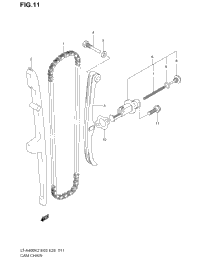 Cam Chain