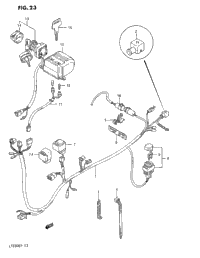 Wiring Harness