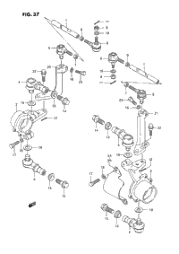 Tie Rod