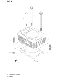 Cylinder